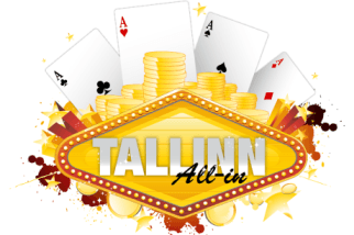 Võida Nordic Aces ja Tallinn All-In pääse läbi Pafi 101