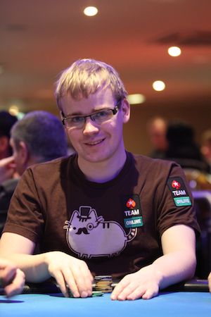 UKIPT Nottingham Day 1b apskats 101