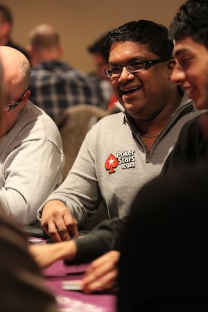 UKIPT Nottingham Day 1b apskats 102