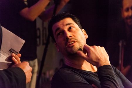 Alija Filipović Osvojio Eureka Poker Tour u Hrvatskoj i €42,700! 101
