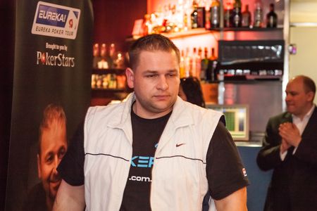 Alija Filipović Osvojio Eureka Poker Tour u Hrvatskoj i €42,700! 102