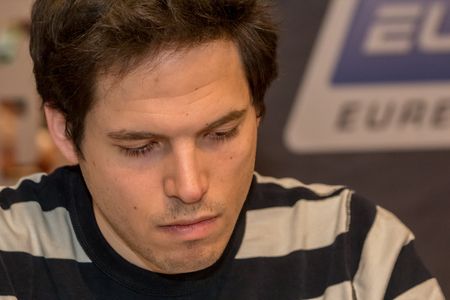 Alija Filipović Osvojio Eureka Poker Tour u Hrvatskoj i €42,700! 103