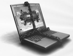 Вопросы безопасности: советы для игрока в онлайн... 101