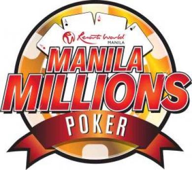 Новости дня: RPT в Одессе, Manila Millions Super High Roller, новые... 102
