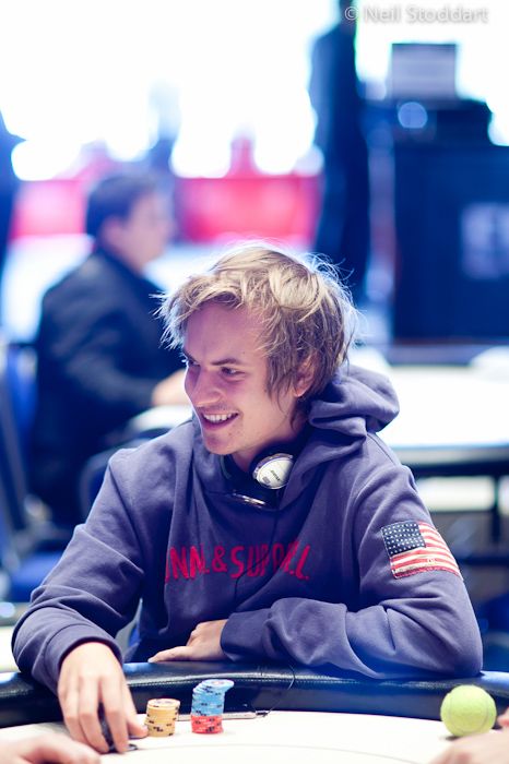 Viktor Blom