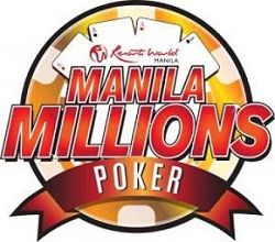 Новини дня: RPT в Одесі, Manila Millions Super High Roller, нові... 102