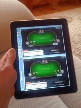 Новини дня: перемога ElkY, Цвєтков на волі, PokerStars на... 101