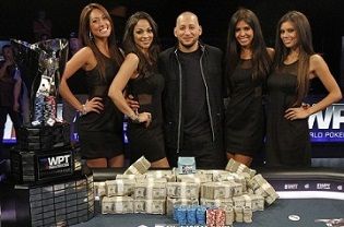 Новини дня: результати WPT Seminole, Аннетт Обрестад і... 101