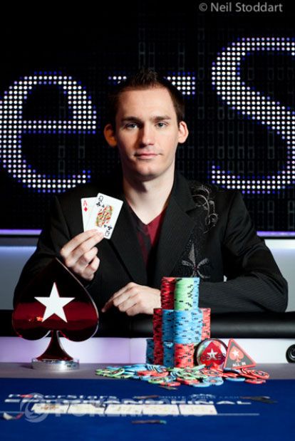 Justin Bonomo Osvojio €100,000 Super High Roller (€1,640,000)! 101