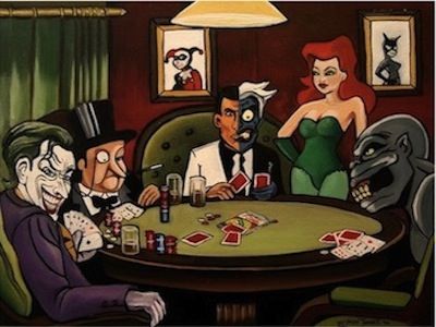 Pokerio profesionalas: kaip elgtis su savo klientais? 101