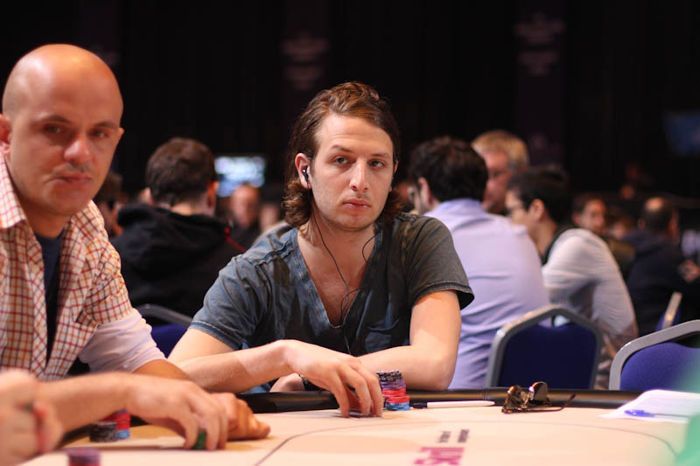 EPT Grand Final Monte Carlo: Zeven Nederlanders en twee Belgen naar dag drie 101