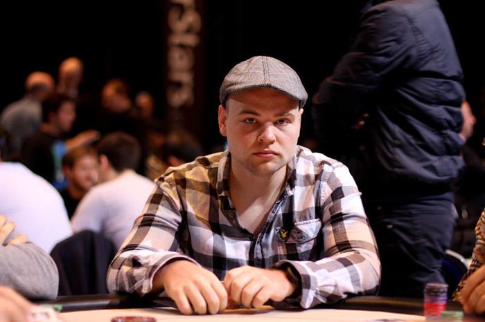 EPT Grand Final Monte Carlo: Zeven Nederlanders en twee Belgen naar dag drie 102