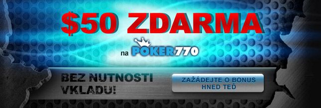 Zdarma bez nutnosti vkladu? A proč ne? 101