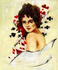 Pokerio profesionalas: Tikroji sėkmės vertė 103