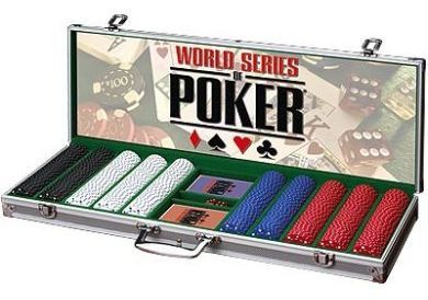Pokerio profesionalas: Tikroji sėkmės vertė 104