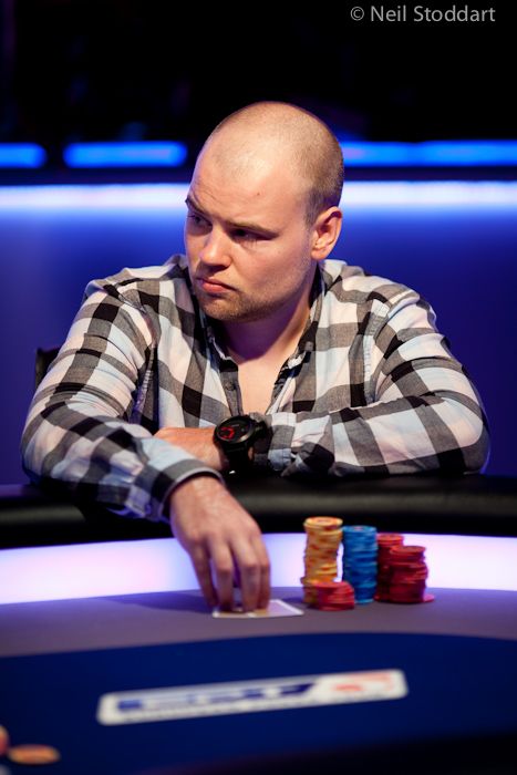 EPT Grand Final Monte Carlo: Geert-Jan Potijk wordt 14e voor €60.000 101