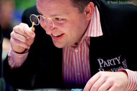 PartyPoker Weekly: Qualify For The 2012 WSOP, Tony G Speaks And Much More 101