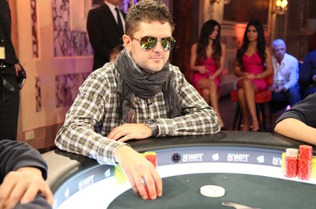 PartyPoker Weekly: Classifique-se para as WSOP 2012, Blog do Tony G e Mais 103