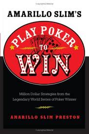 Umrla je še ena poker legenda - Amarillo Slim (1928-2012) 102