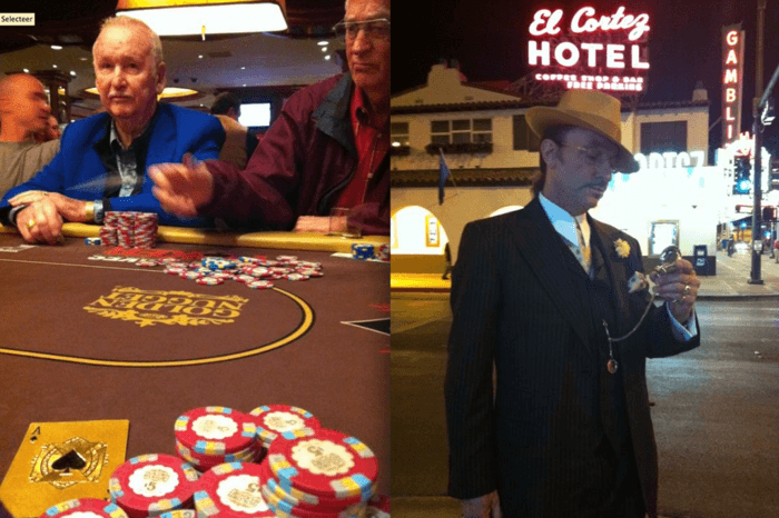 Tweet Tweet, Bad Beat - Hellmuth schept op en Boeree gaat slecht gekleed?! 105