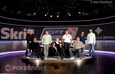 Мохсин Чаранья - чемпион PokerStars and Monte-Carlo® Casino EPT Grand... 101