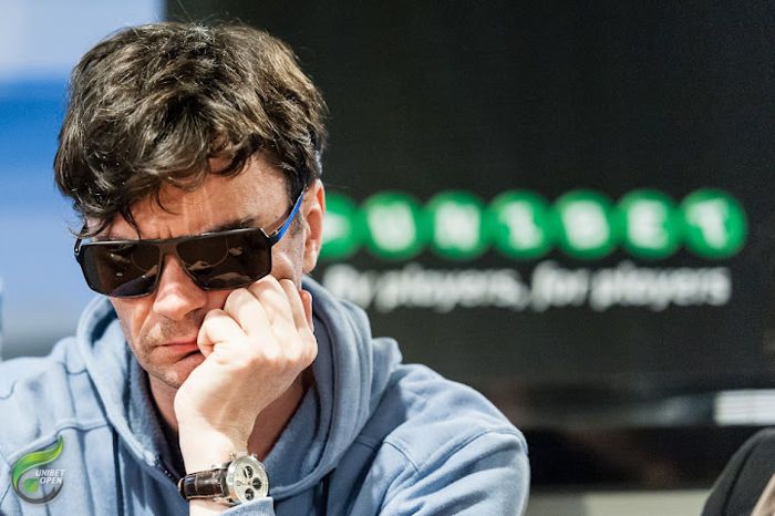 Unibet Open Parijs - Petra van Vugt verrassend aan kop na dag 1a 101