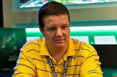 Unibet Open Paris, ziua 1a: Lundmark dă tonul, Andrei Grigoraș la 77.100 fise 101