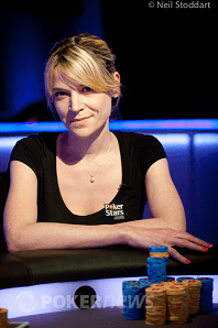Interview Poker : Lucille Cailly, millionnaire à l’EPT Monte-Carlo 101