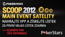 Limit Hold´em Challenge: Negreanu nakonec poražen 101