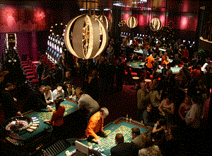 Aspers Casino : Londres possède désormais le plus gros casino d'Europe 101