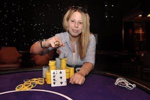 Preliminary Results from the 2011-2012 WSOP Circuit Harrah's New Orleans 104