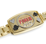 Новости дня: Браслеты WSOP 2012, Blaze Poker от Microgaming и... 101