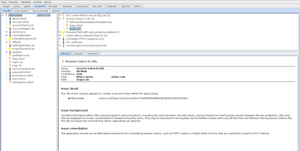 Отслеживание Интернет трафика с Wireshark