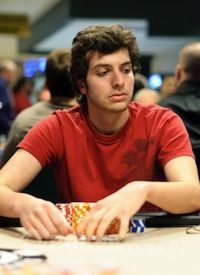 2012 World Series of Poker Rookie Roundup: John Riordan 101