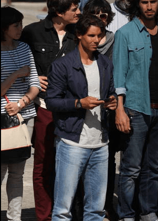 Lovitura anului în marketing! Rafa Nadal face echipă cu PokerStars 102