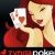 Facebook : le poker plus populaire que Justin Bieber et Lady Gaga 102