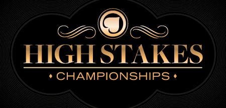 Pakiety WSOP i High Stakes Championships na PKR 102