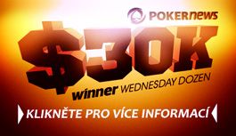 PokerNews +EV: Závody, freerolly a bonusy zdarma! 101