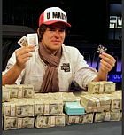 WPT World Championship: Po številnih presenečenjih zmagovalec Marvin Rettenmaier 104