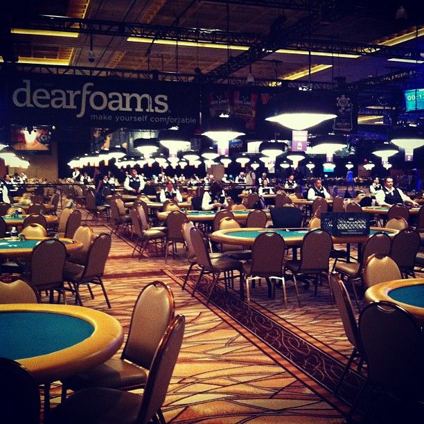 Tweet Tweet, Bad Beat - De WSOP is begonnen! 102