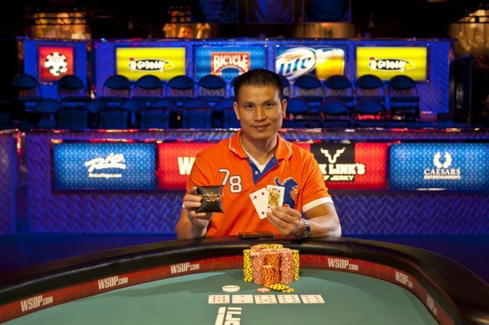 Chiab „Chip“ Saechao