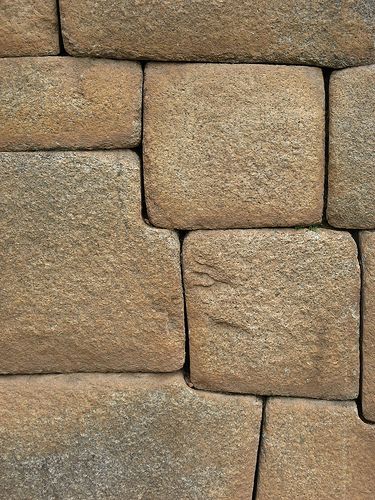 Machu Picchu: Město plné tajemství za ,500 101