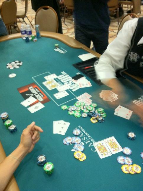 All Mucked Up: 2012 World Series of Poker Day 6 Live Blog 102