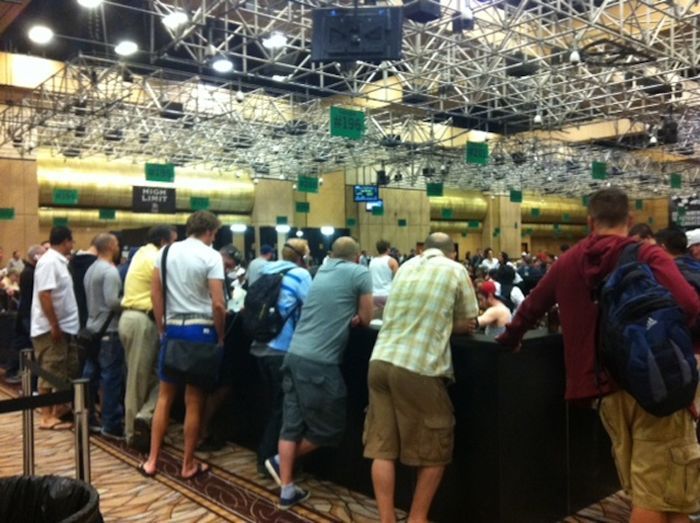 All Mucked Up: 2012 World Series of Poker Day 7 Live Blog 109