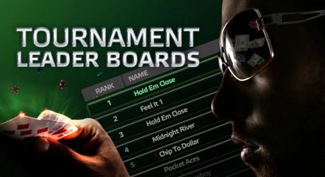 PartyPoker Weekly: WPT National Madryt. WSOP,Tabele Liderów MTT i więcej! 102