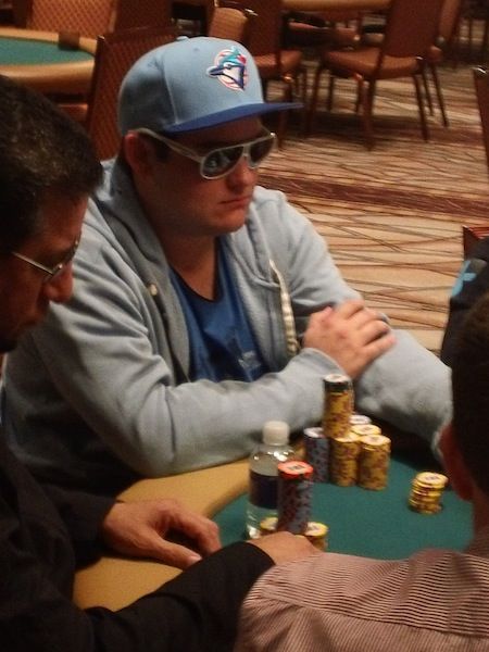 All Mucked Up: 2012 World Series of Poker Day 8 Live Blog 110