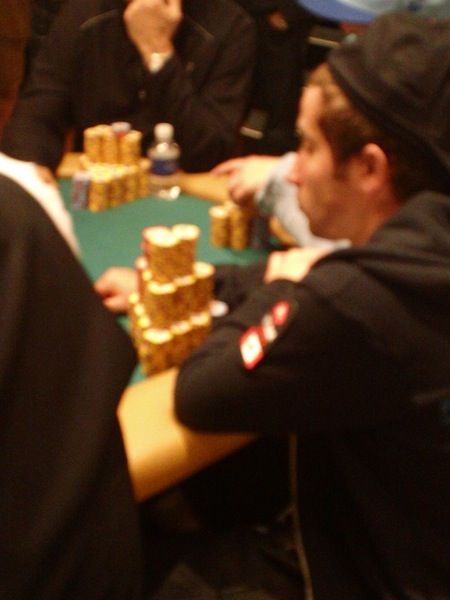 All Mucked Up: 2012 World Series of Poker Day 8 Live Blog 111