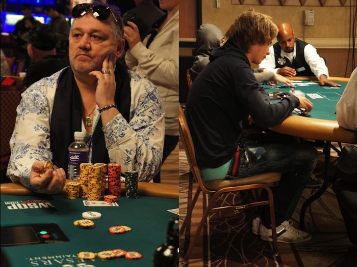All Mucked Up: 2012 World Series of Poker Day 9 Live Blog 103