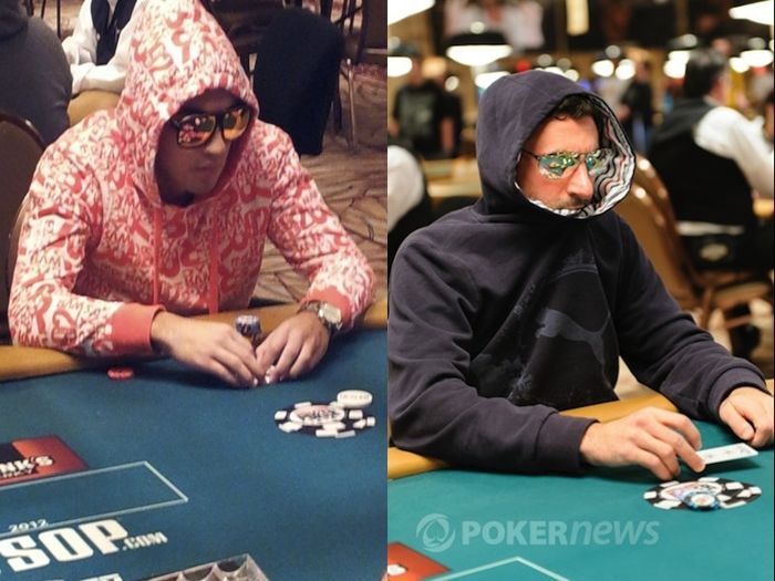 All Mucked Up: 2012 World Series of Poker Day 9 Live Blog 106