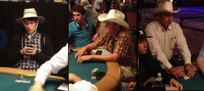 All Mucked Up: 2012 World Series of Poker Day 9 Live Blog 108